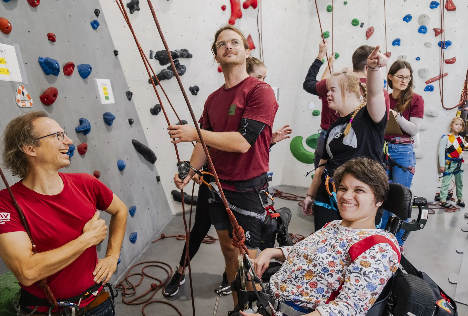 Anna and the light | © Anna and the light