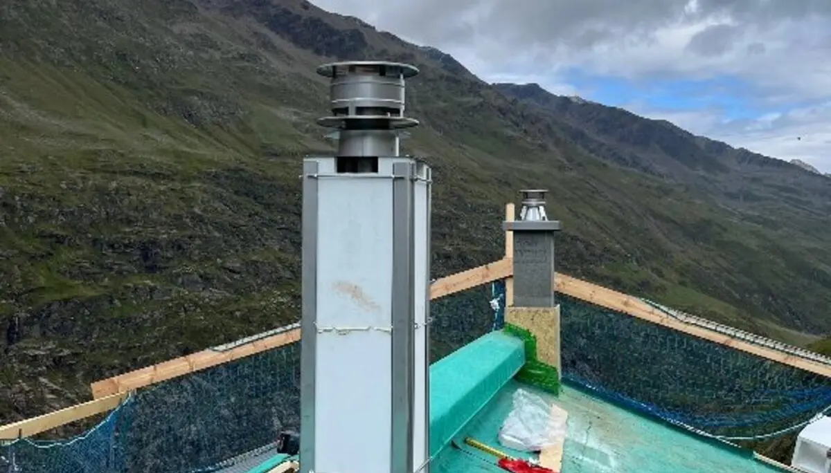 DAV Karlsruhe | © DAV Karlsruhe