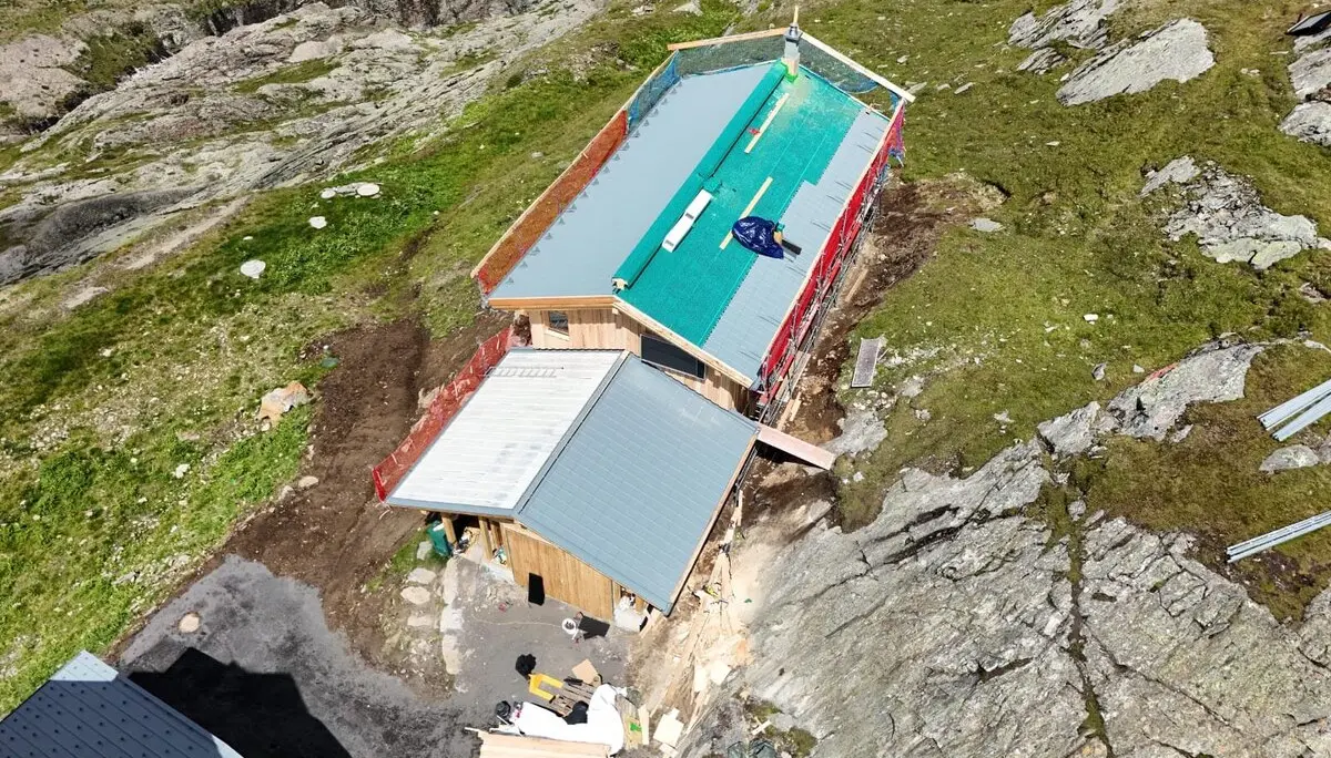 DAV Karlsruhe | © DAV Karlsruhe