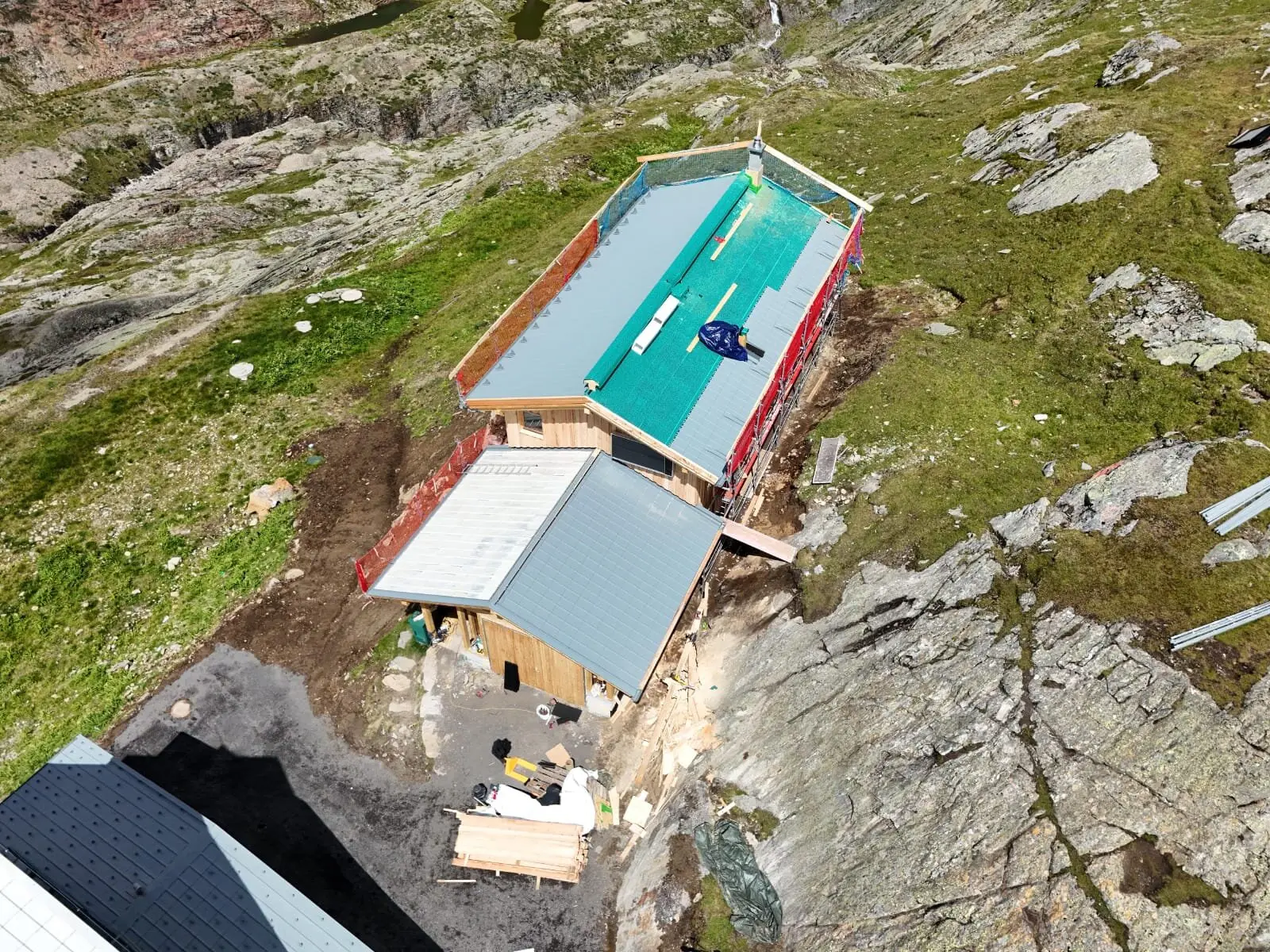 DAV Karlsruhe | © DAV Karlsruhe