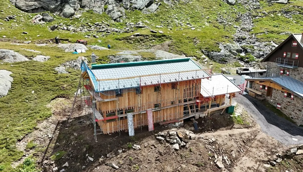 DAV Karlsruhe | © DAV Karlsruhe