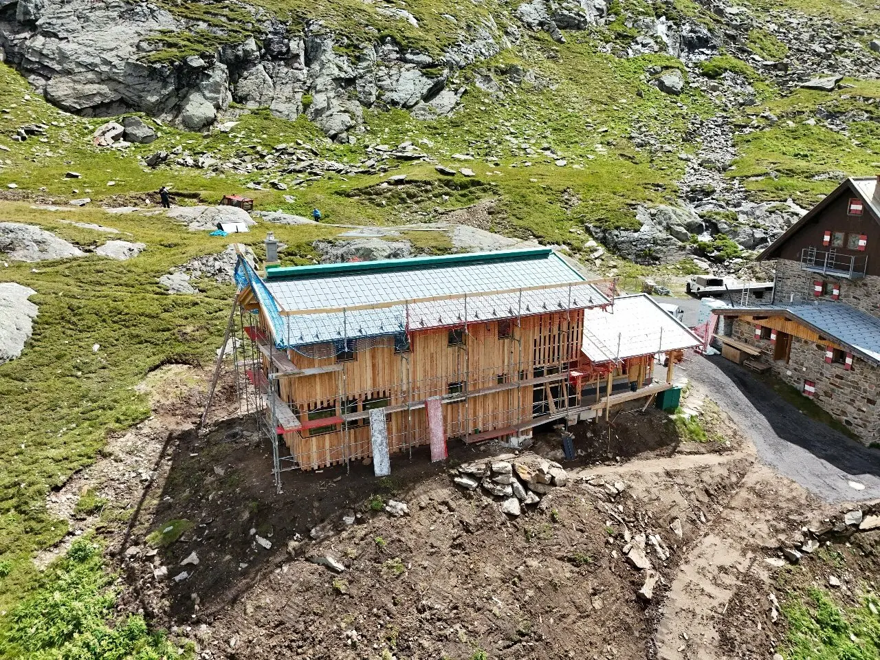 DAV Karlsruhe | © DAV Karlsruhe