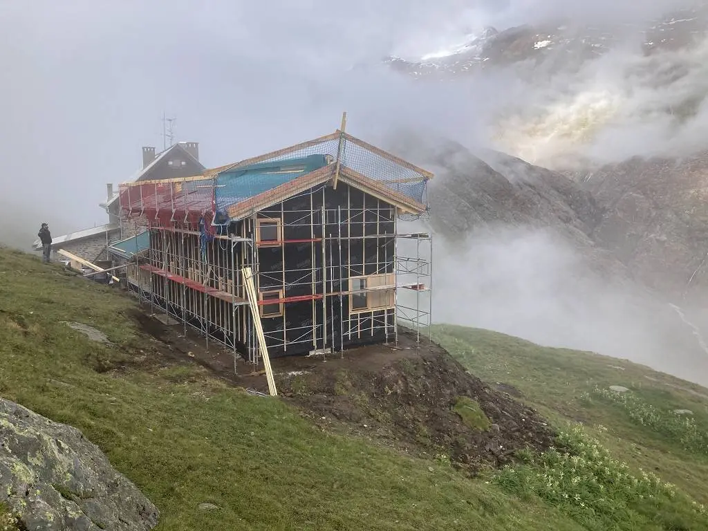 DAV Karlsruhe | © DAV Karlsruhe