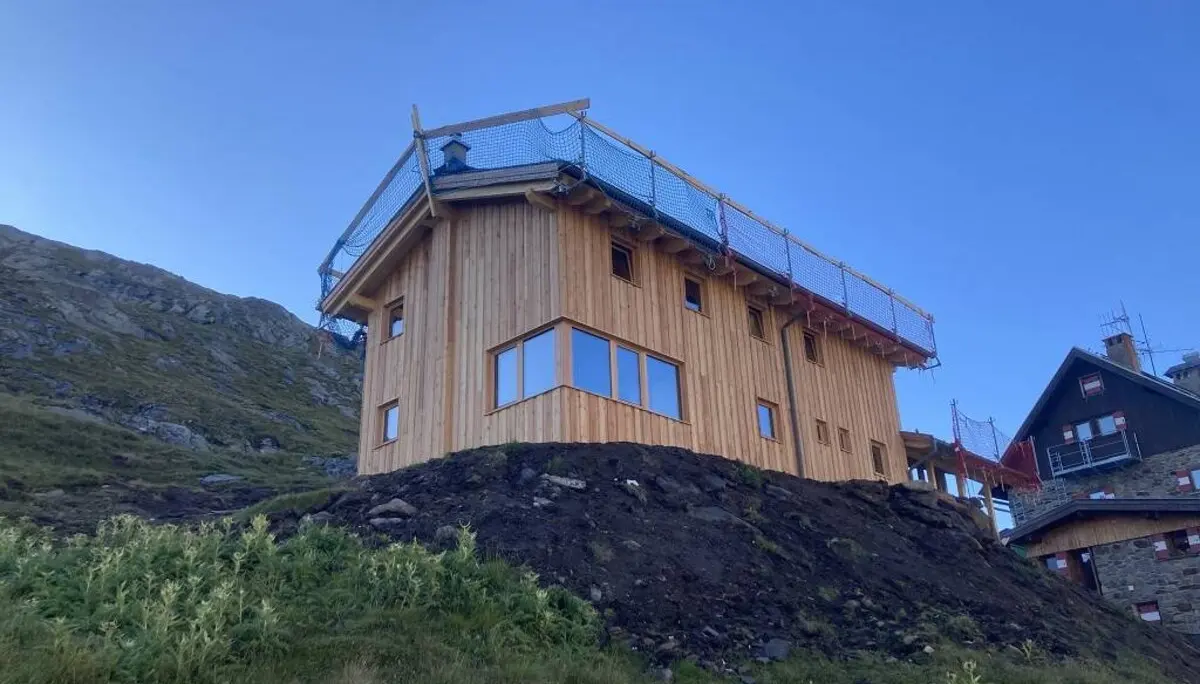 DAV Karlsruhe | © DAV Karlsruhe