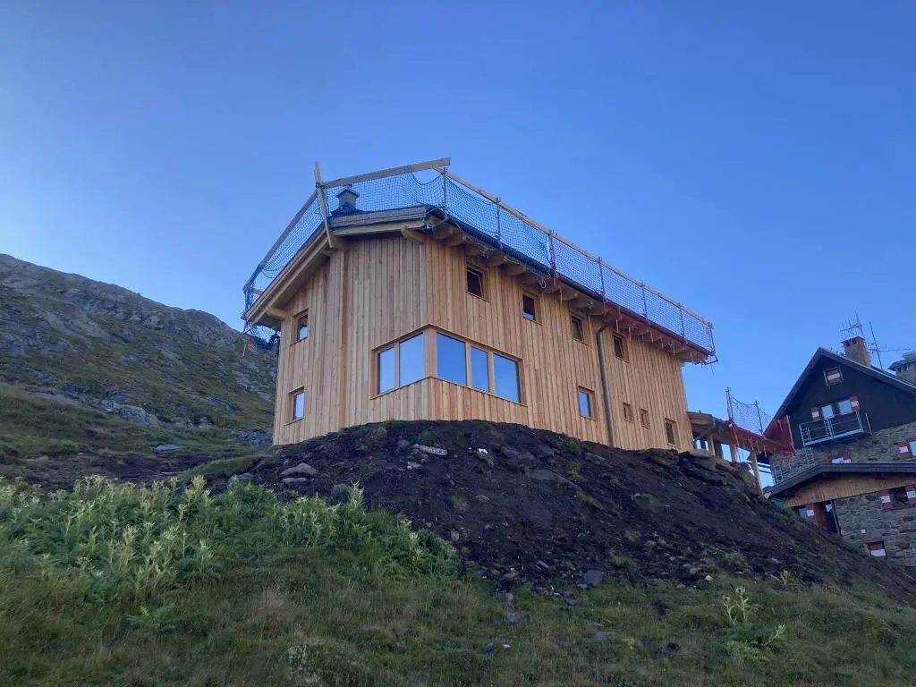 DAV Karlsruhe | © DAV Karlsruhe