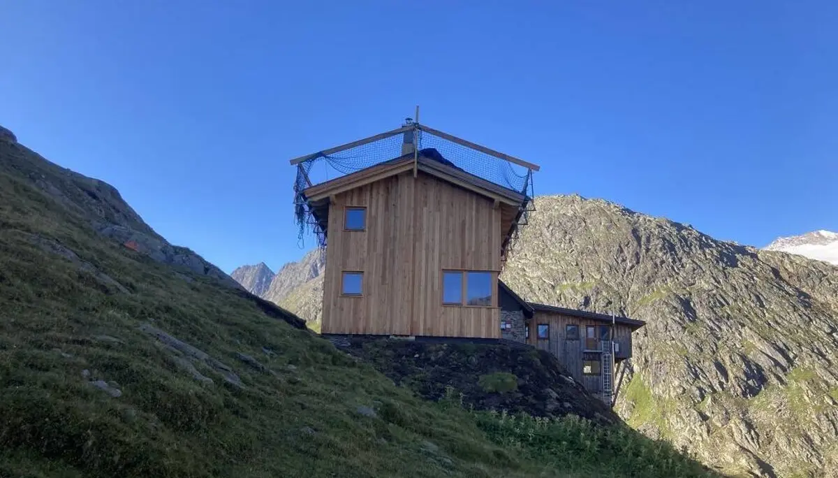 DAV Karlsruhe | © DAV Karlsruhe