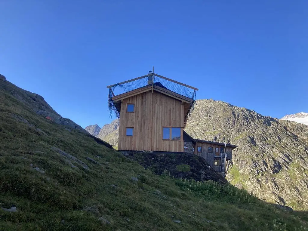 DAV Karlsruhe | © DAV Karlsruhe