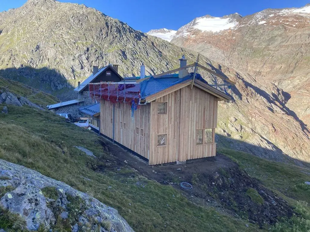 DAV Karlsruhe | © DAV Karlsruhe