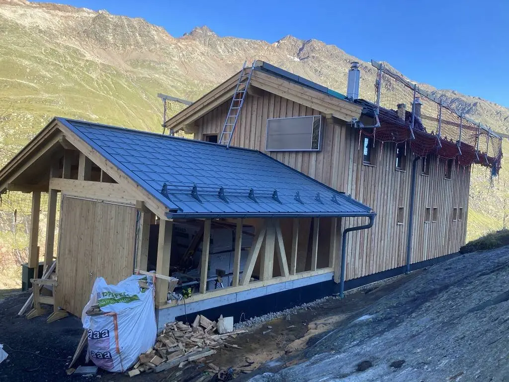 DAV Karlsruhe | © DAV Karlsruhe