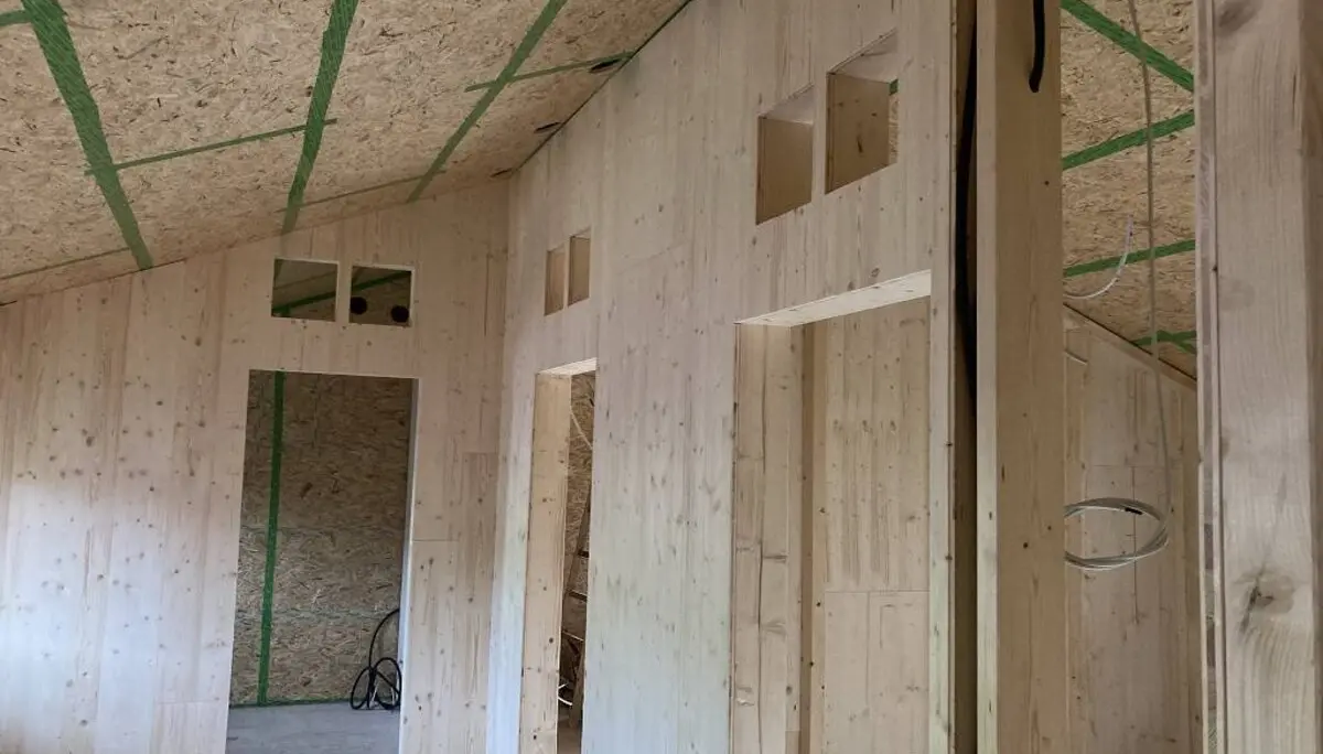 DAV Karlsruhe | © DAV Karlsruhe