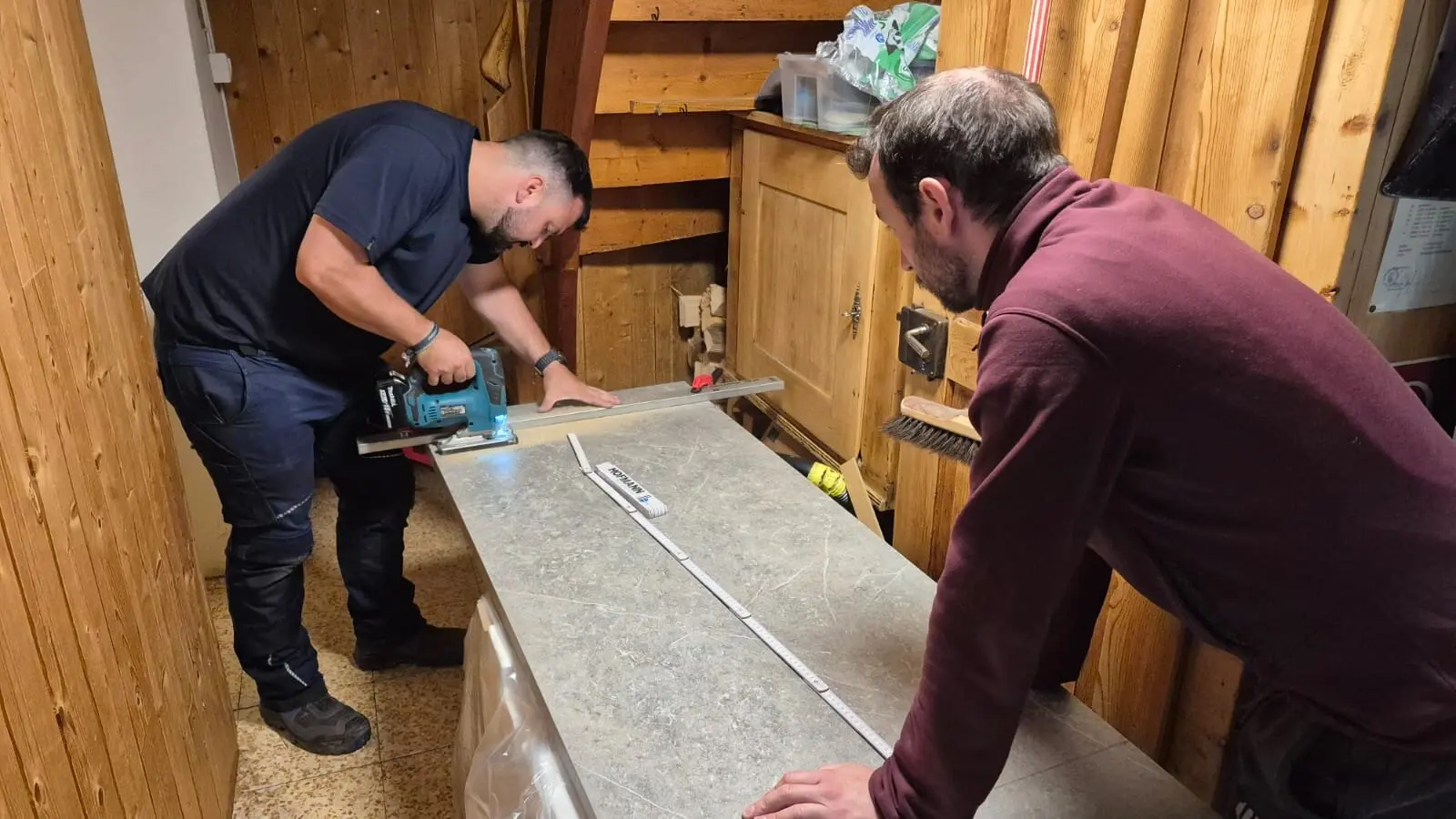 DAV Karlsruhe | © DAV Karlsruhe