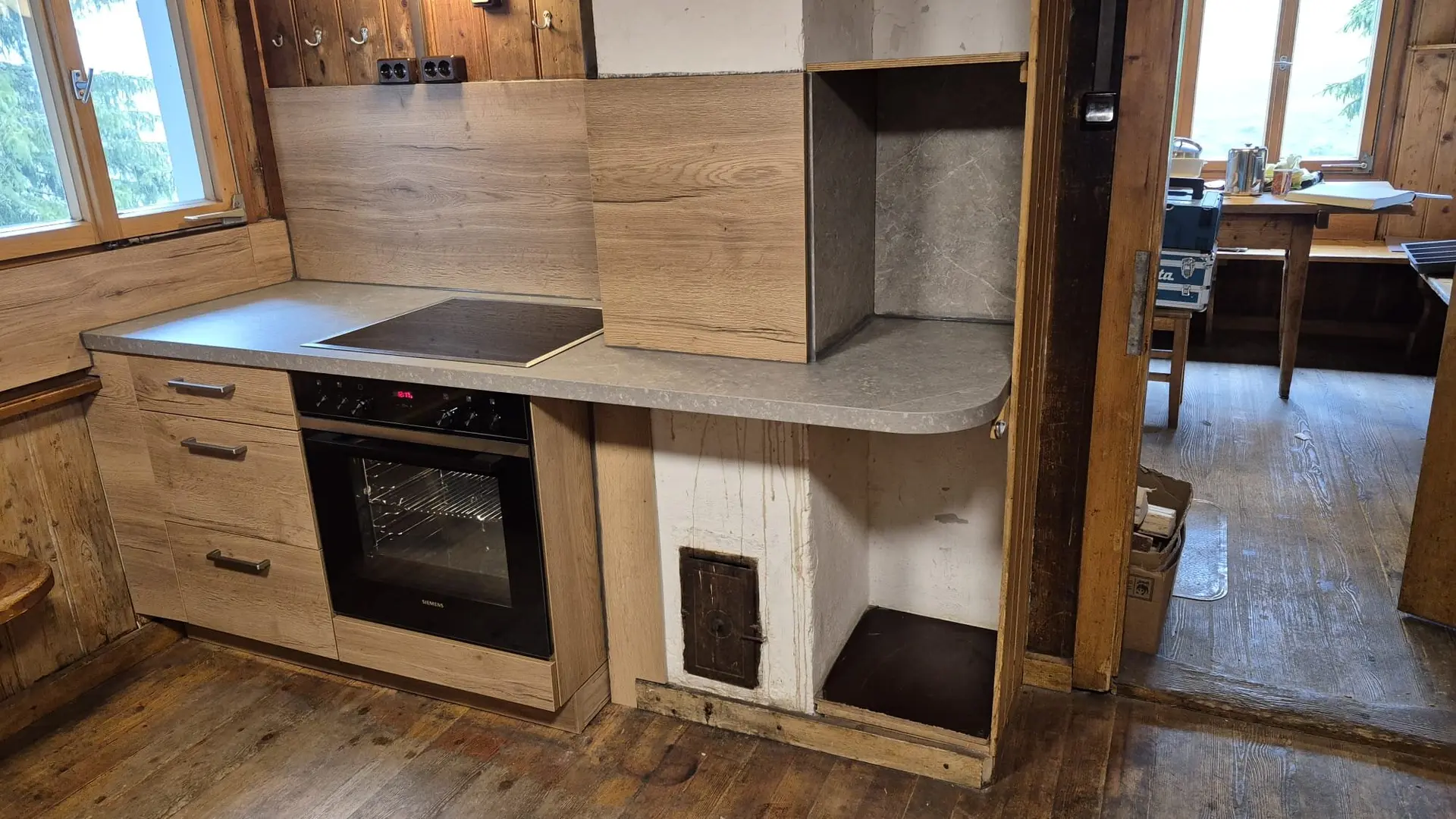 DAV Karlsruhe | © DAV Karlsruhe