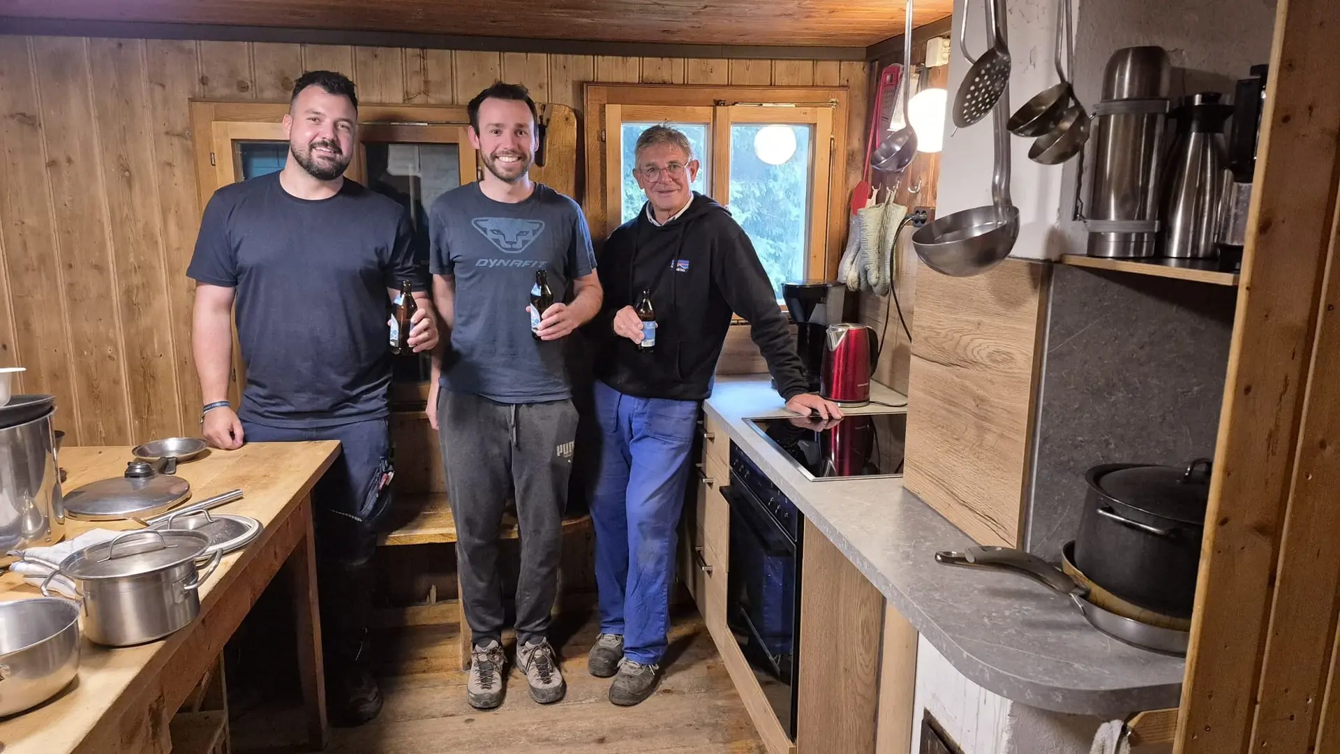 DAV Karlsruhe | © DAV Karlsruhe