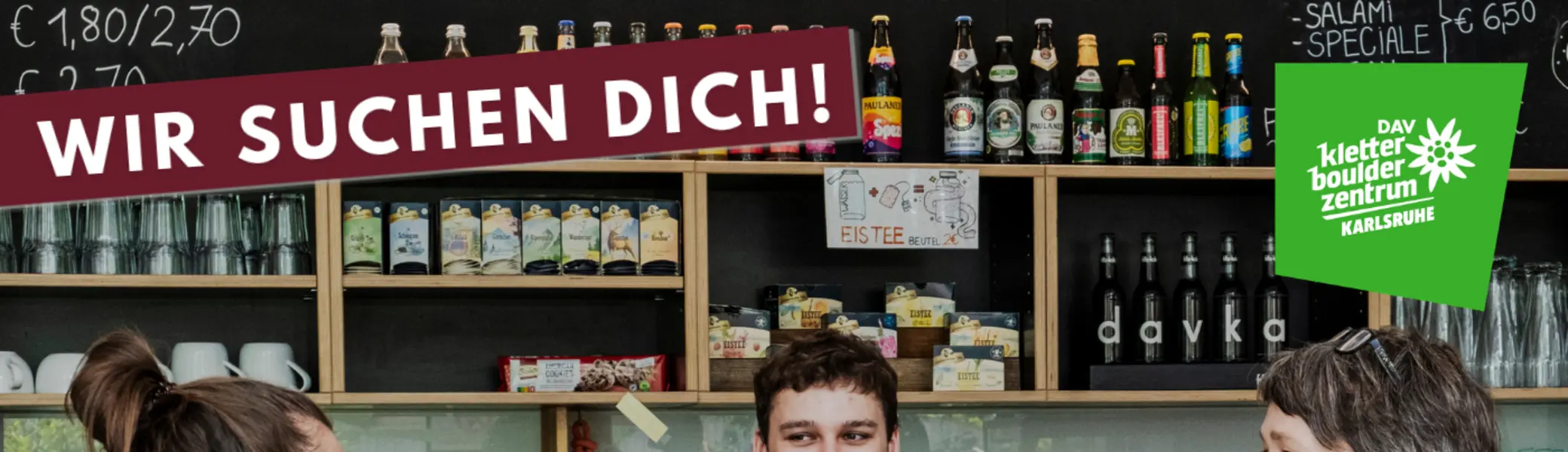 © DAV Karlsruhe