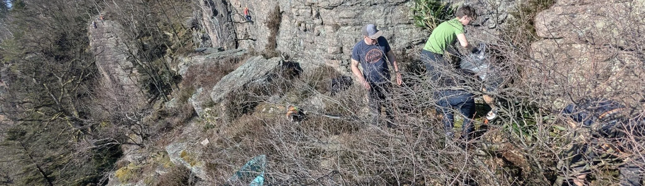 DAV Karlsruhe | © DAV Karlsruhe