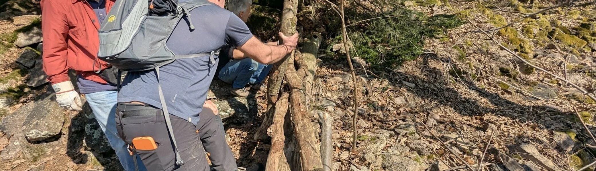 DAV Karlsruhe | © DAV Karlsruhe