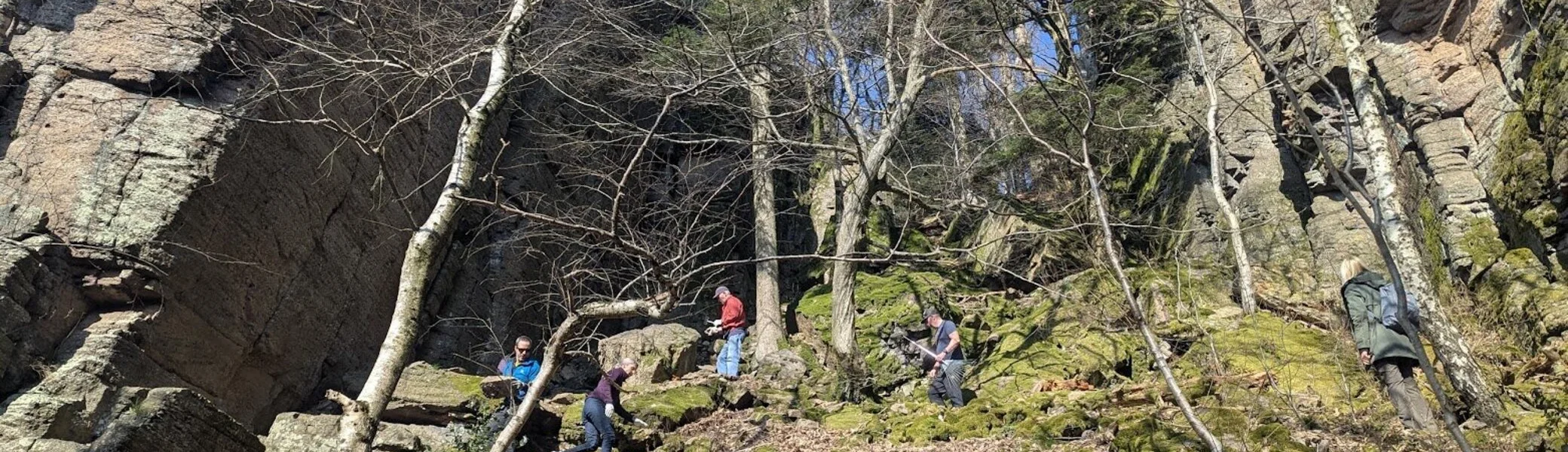 DAV Karlsruhe | © DAV Karlsruhe