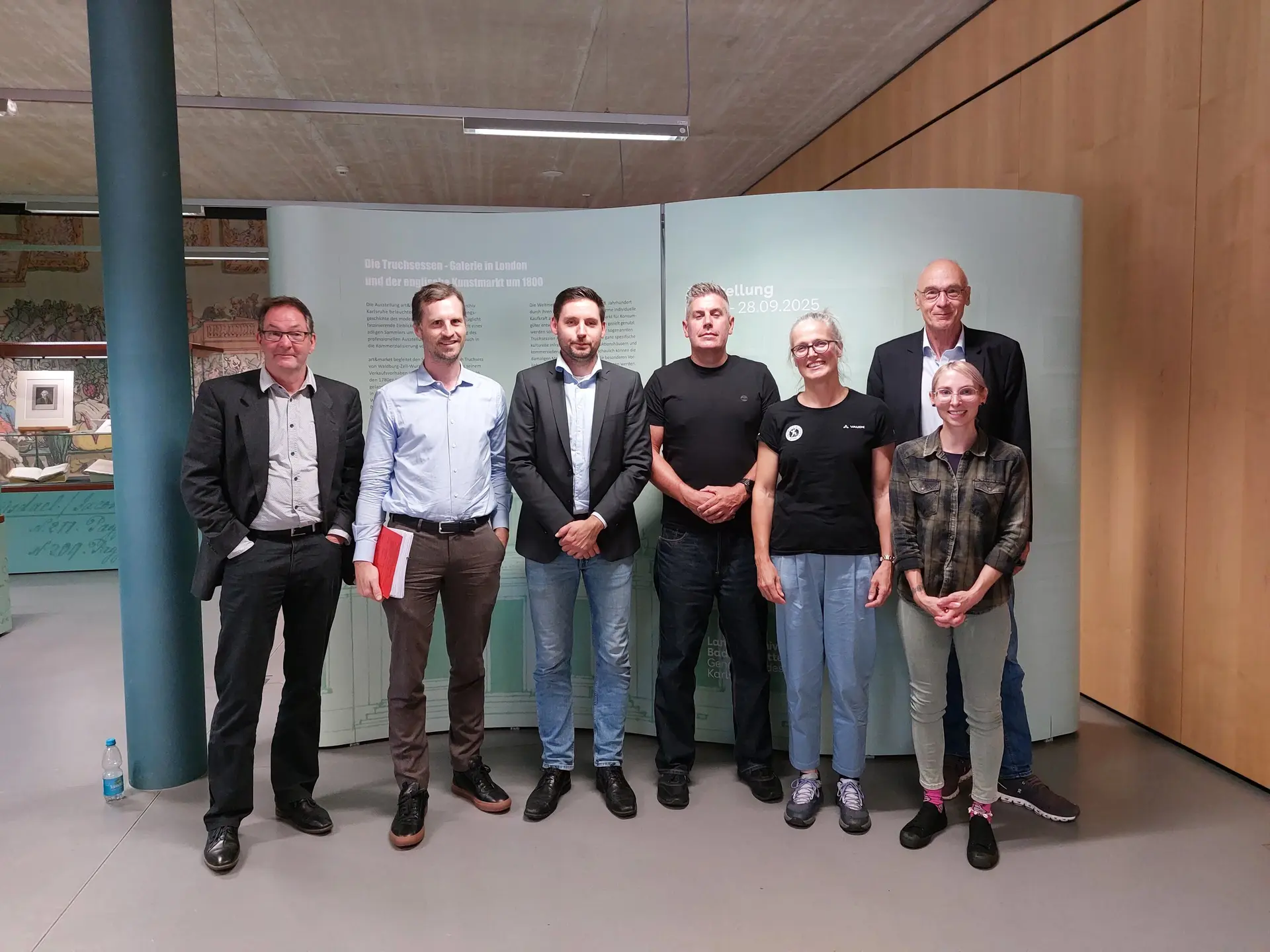 DAV Karlsruhe | © DAV Karlsruhe