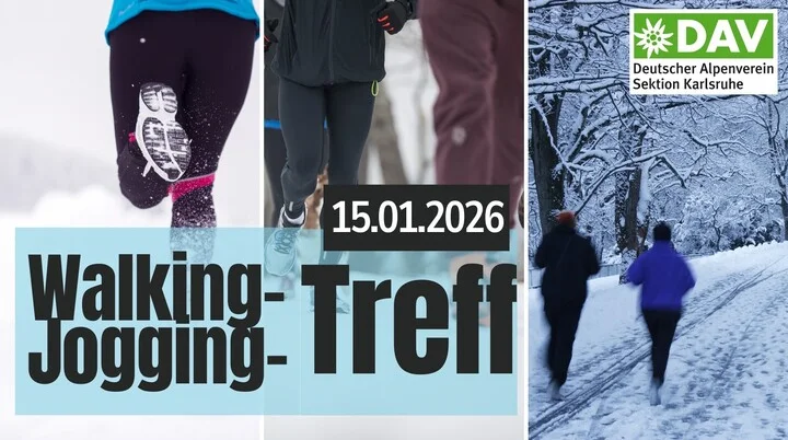 © DAV Karslruhe
