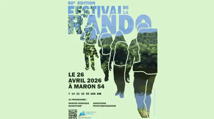 © club alpine francais Nancy