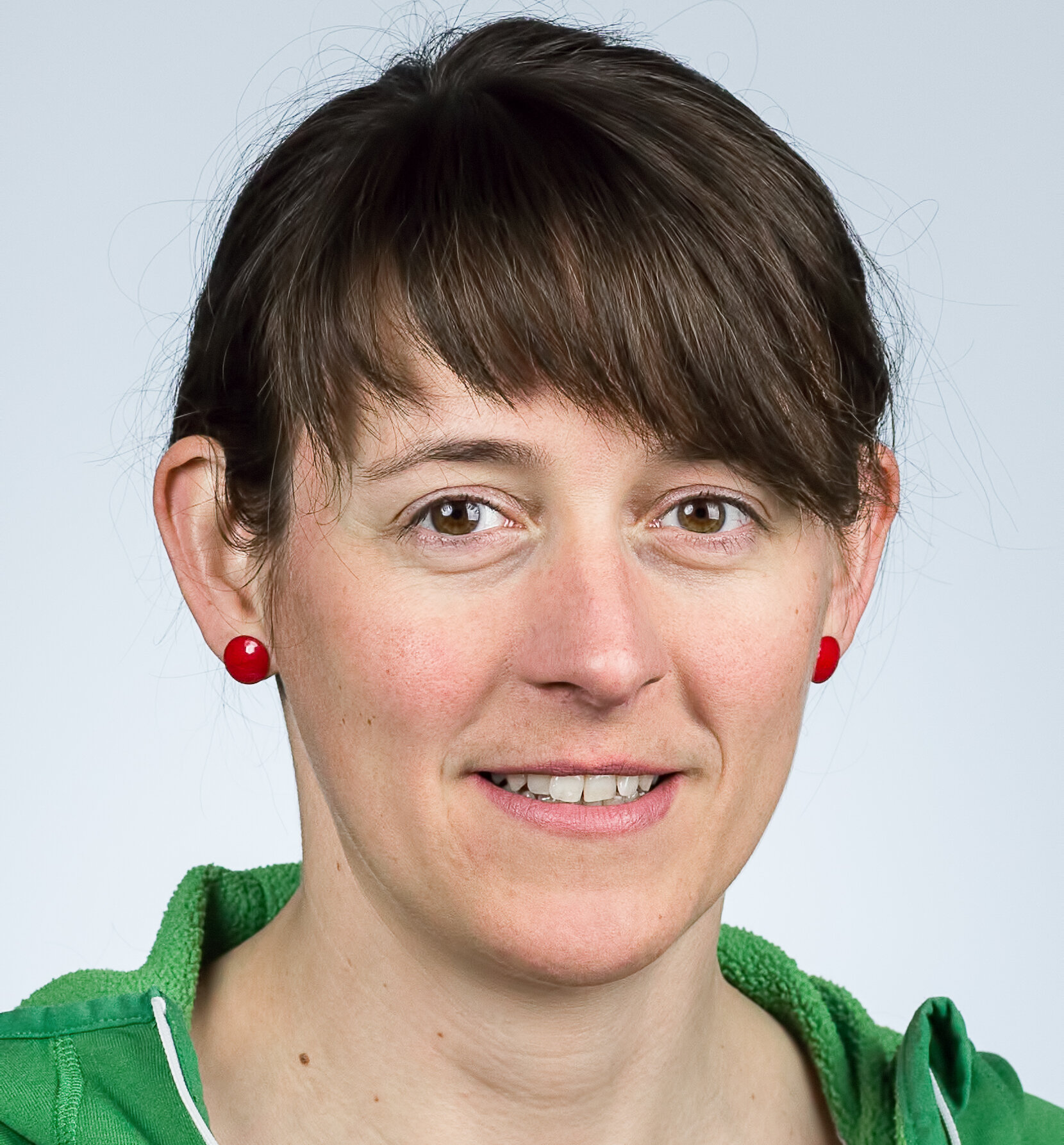 Claudia Ernst | © DAV Karlsruhe / Claudia Ernst Claudia Ernst | © DAV Karlsruhe / Claudia Ernst