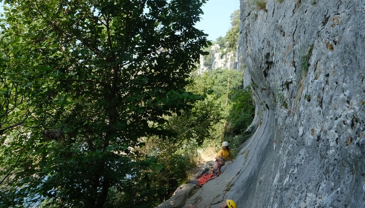Siesta | © DAV Karlsruhe