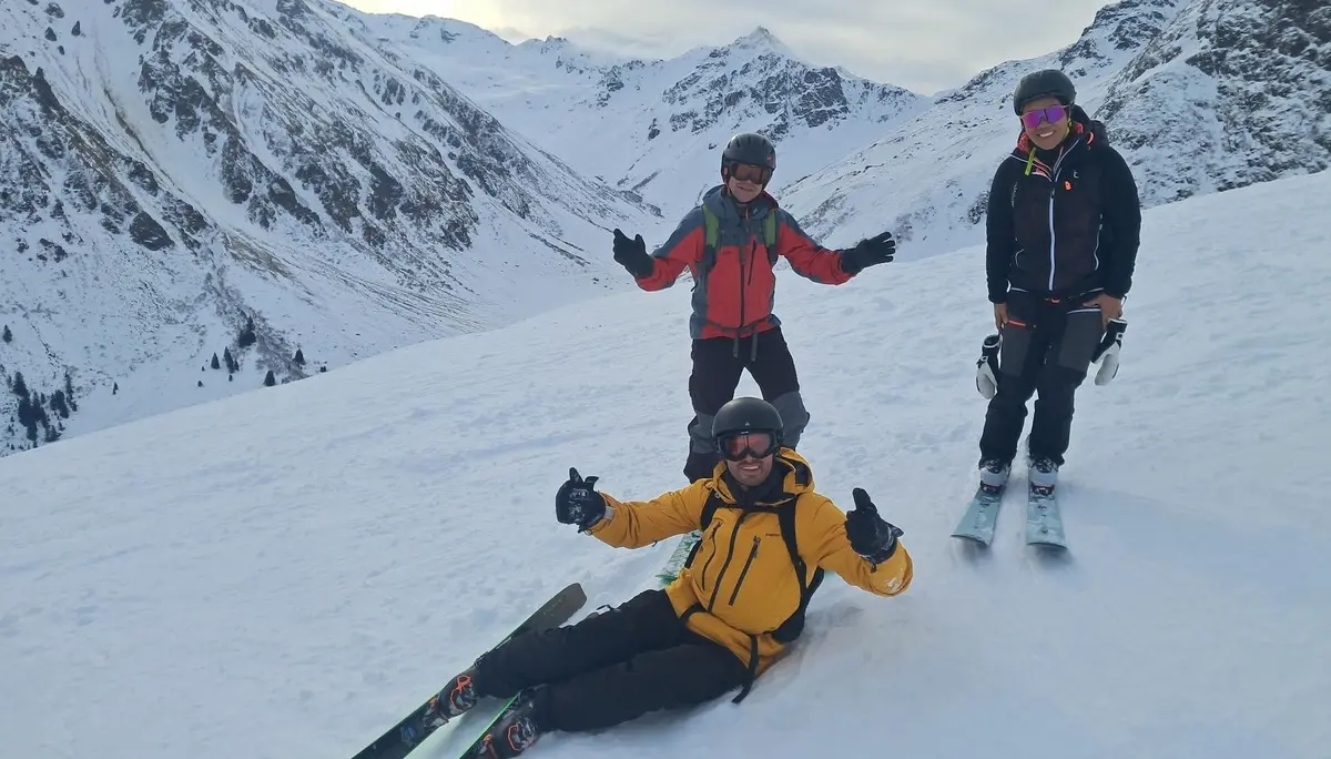 © DAV Karlsruhe