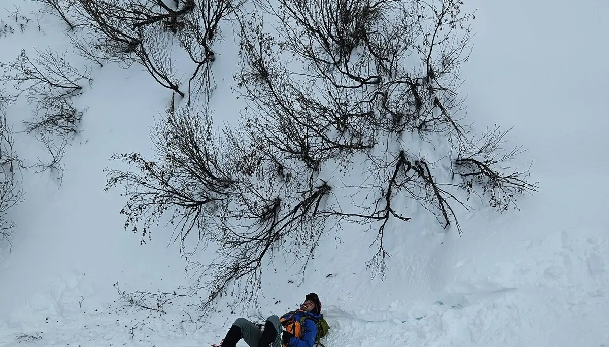 Große Skitour | © DAV Karlsruhe