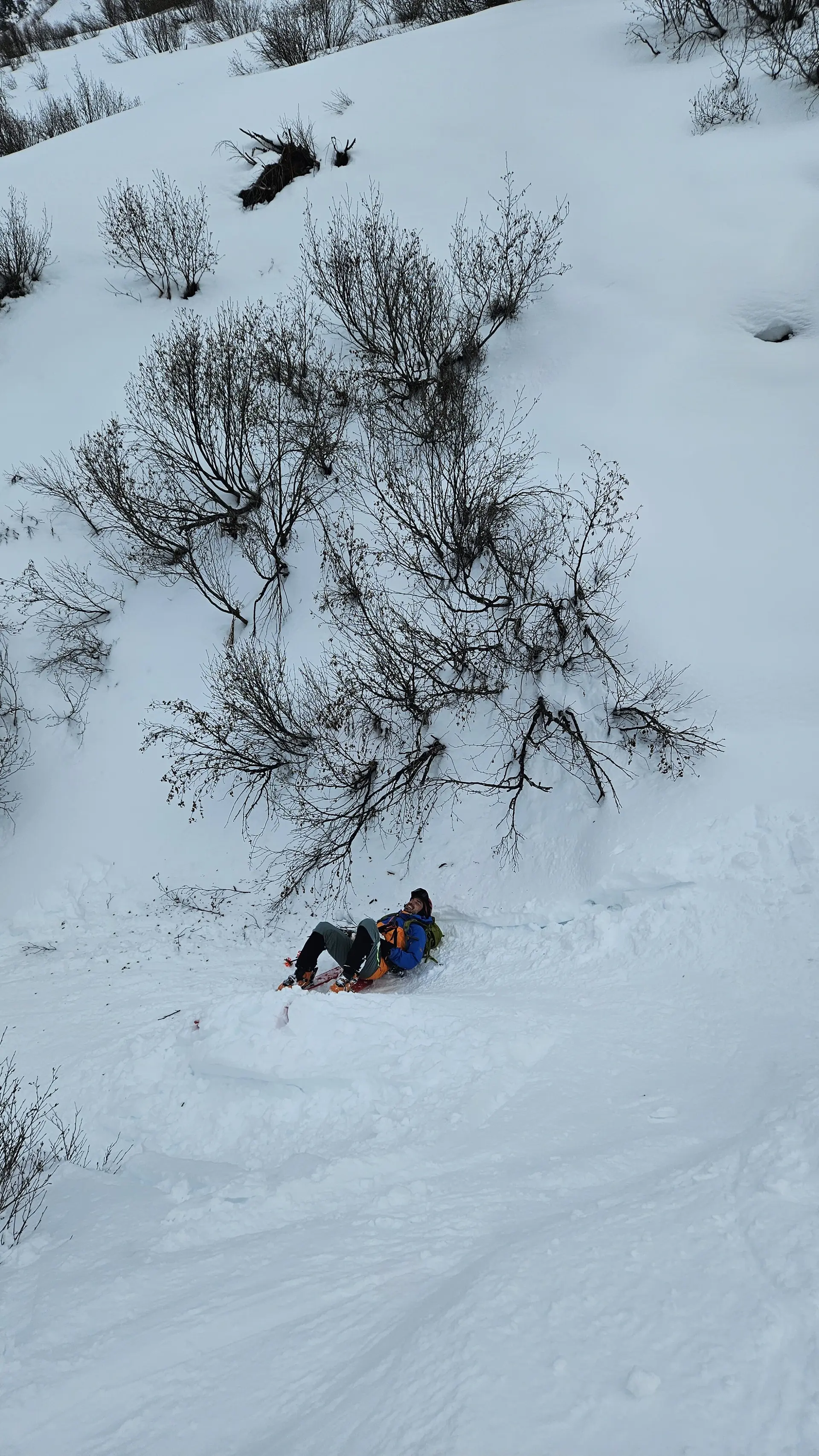Große Skitour | © DAV Karlsruhe
