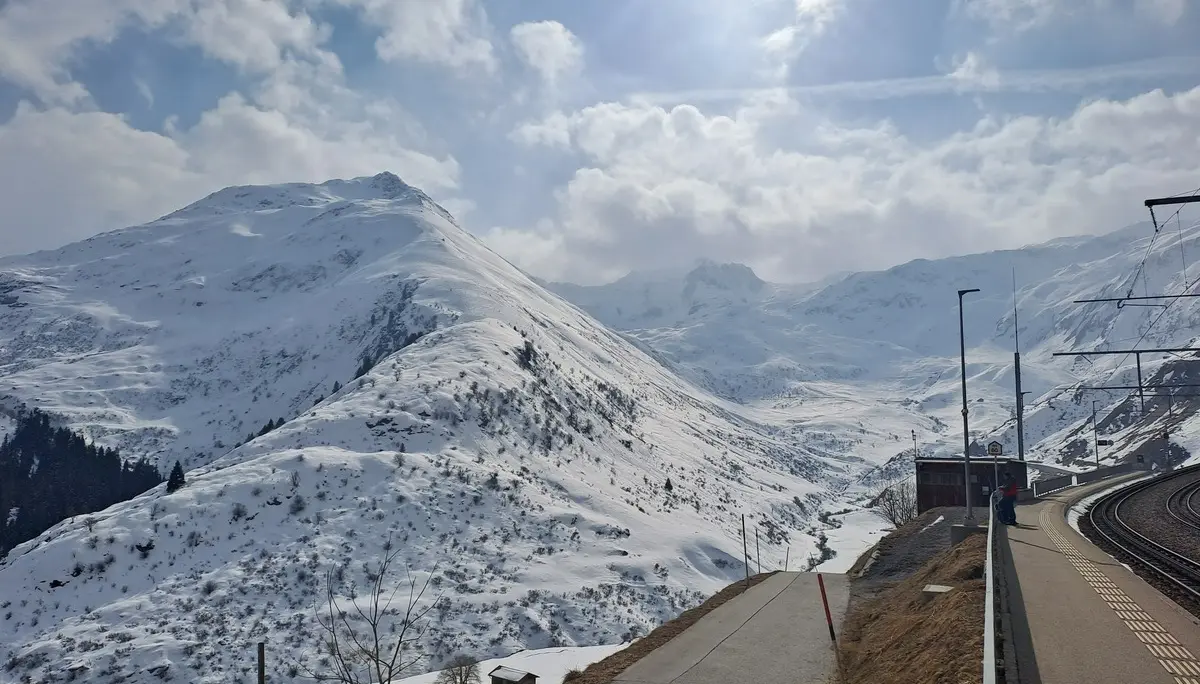 Große Skitour | © DAV Karlsruhe