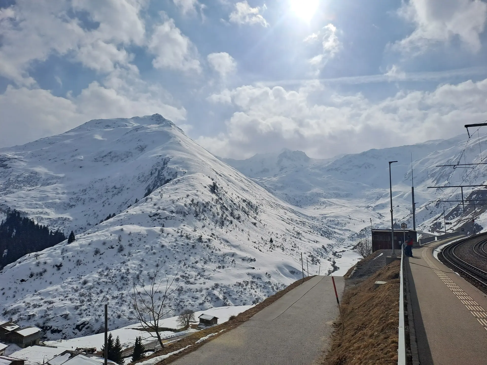Große Skitour | © DAV Karlsruhe