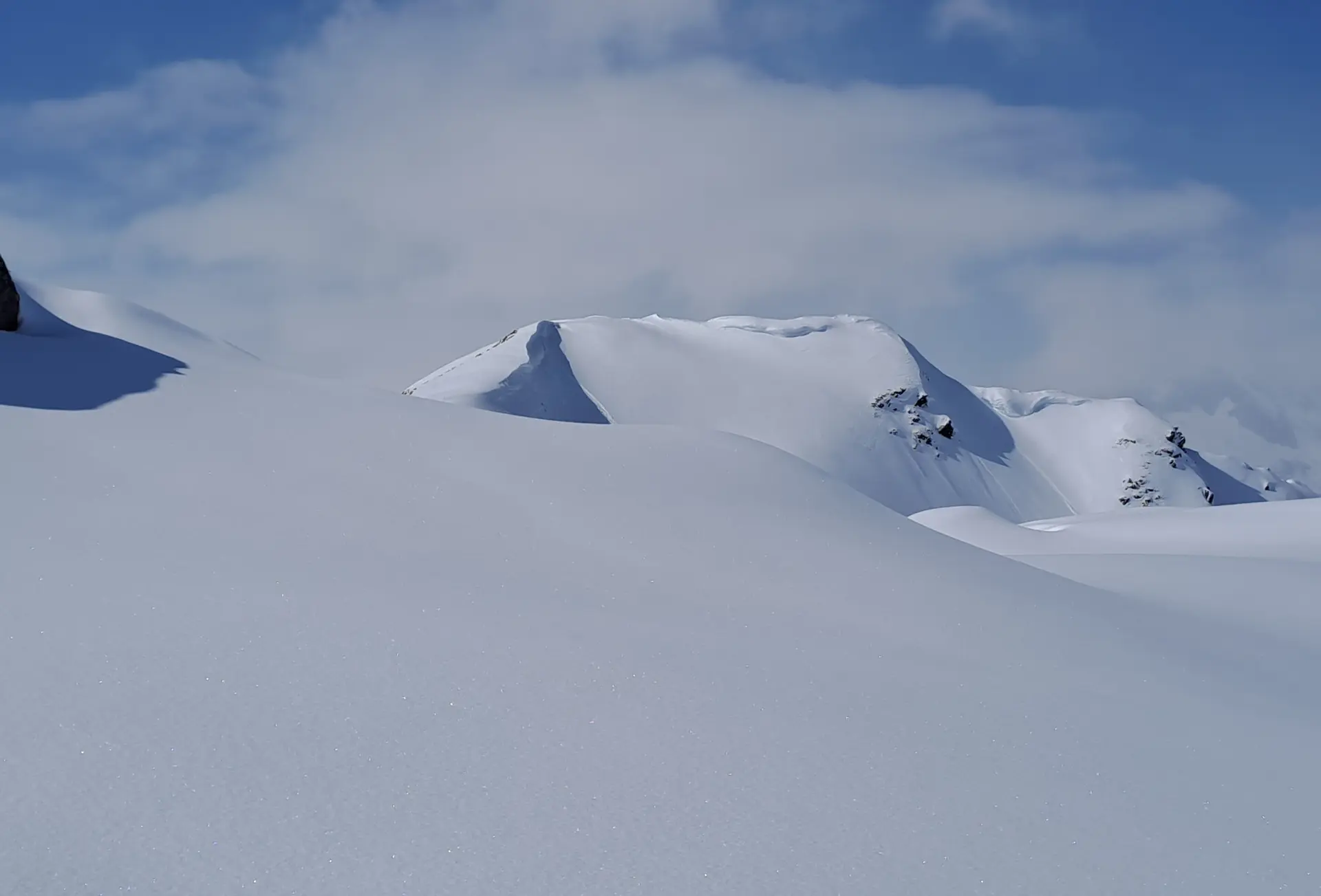 Große Skitour | © DAV Karlsruhe