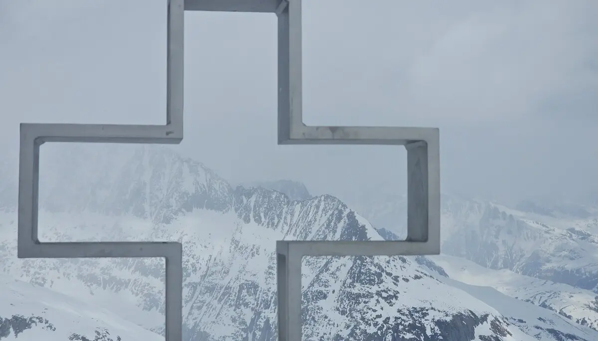 Große Skitour | © DAV Karlsruhe
