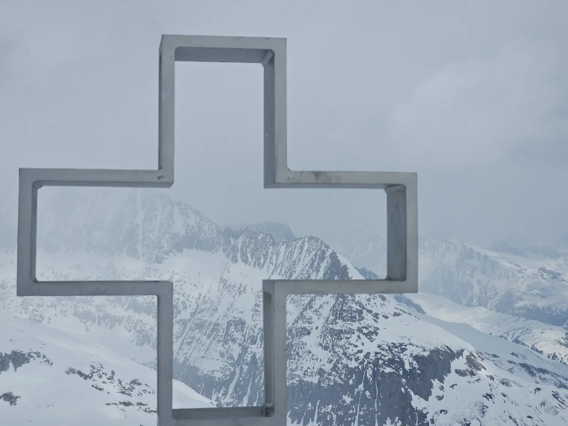Große Skitour | © DAV Karlsruhe