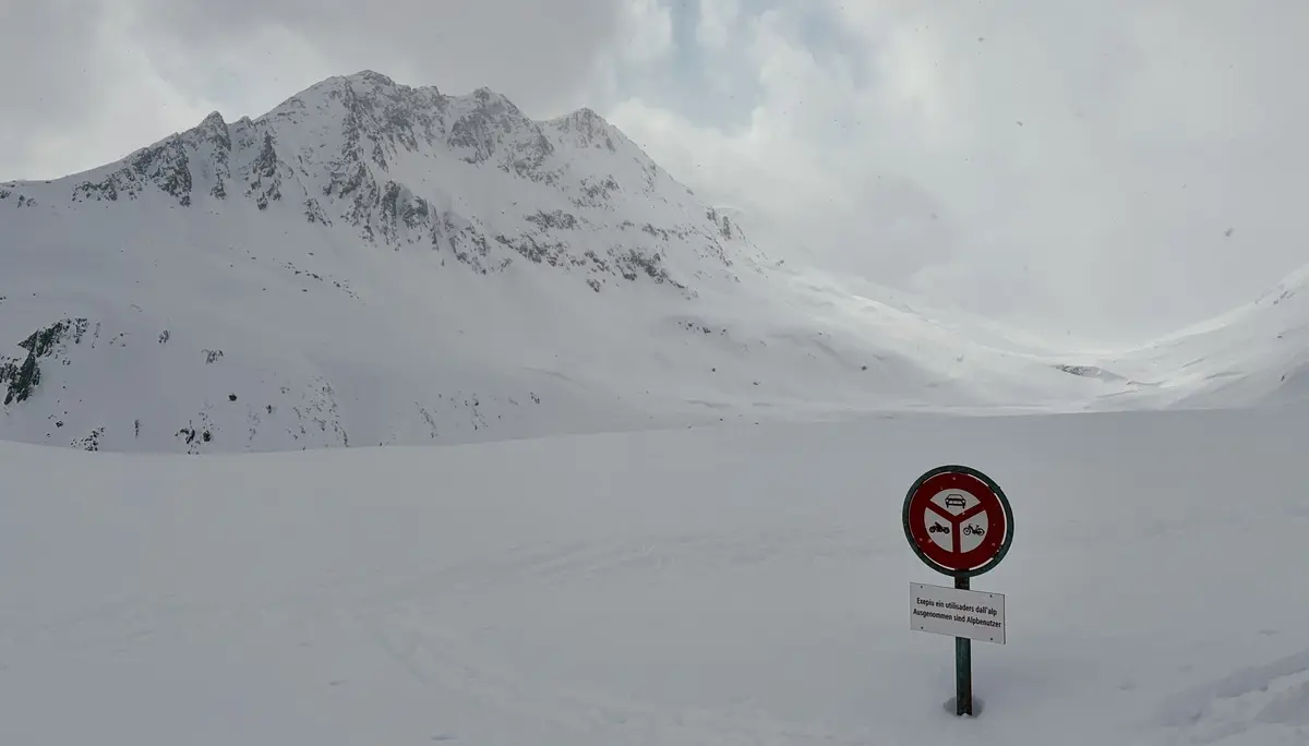 Große Skitour | © DAV Karlsruhe