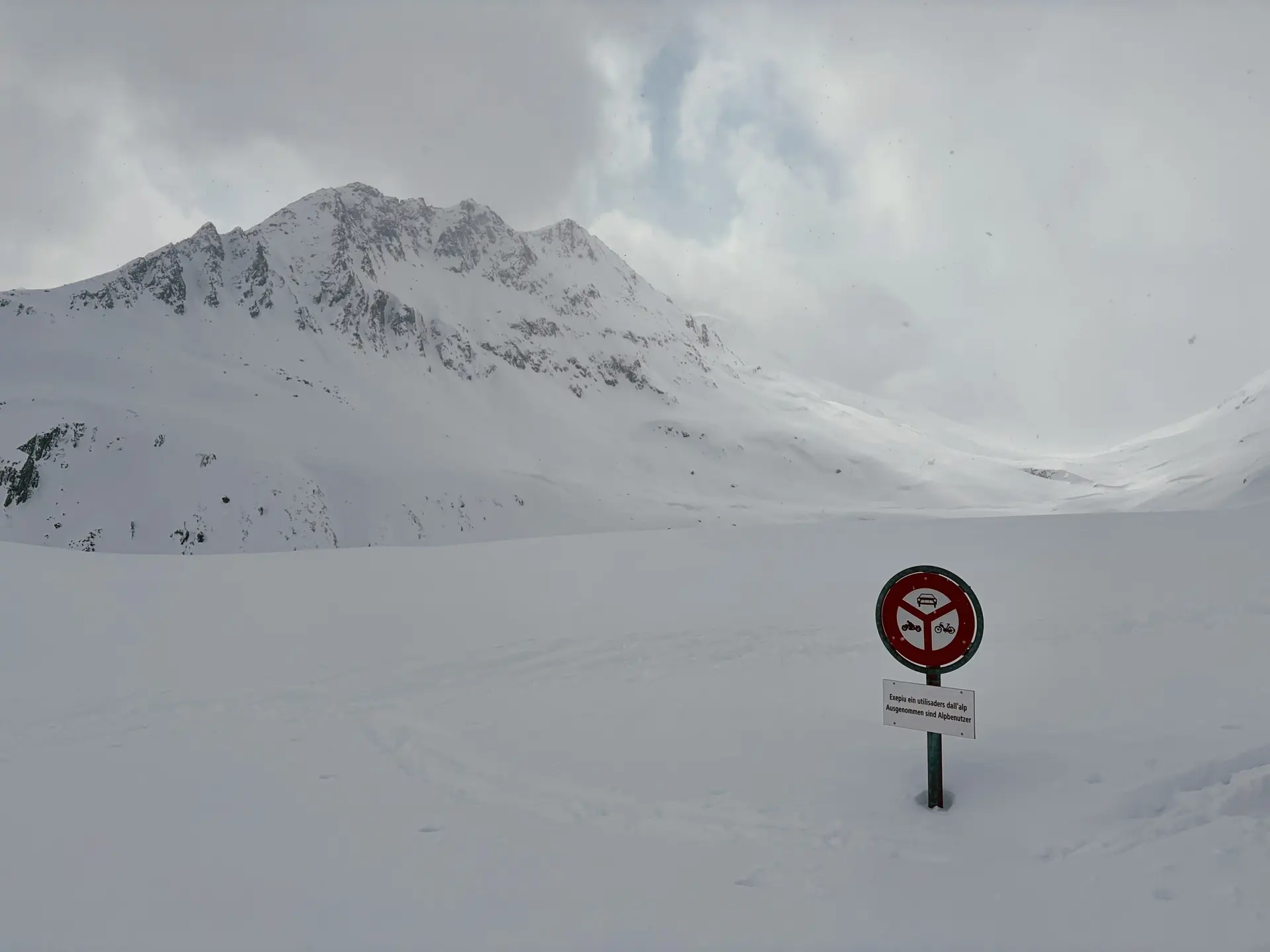 Große Skitour | © DAV Karlsruhe