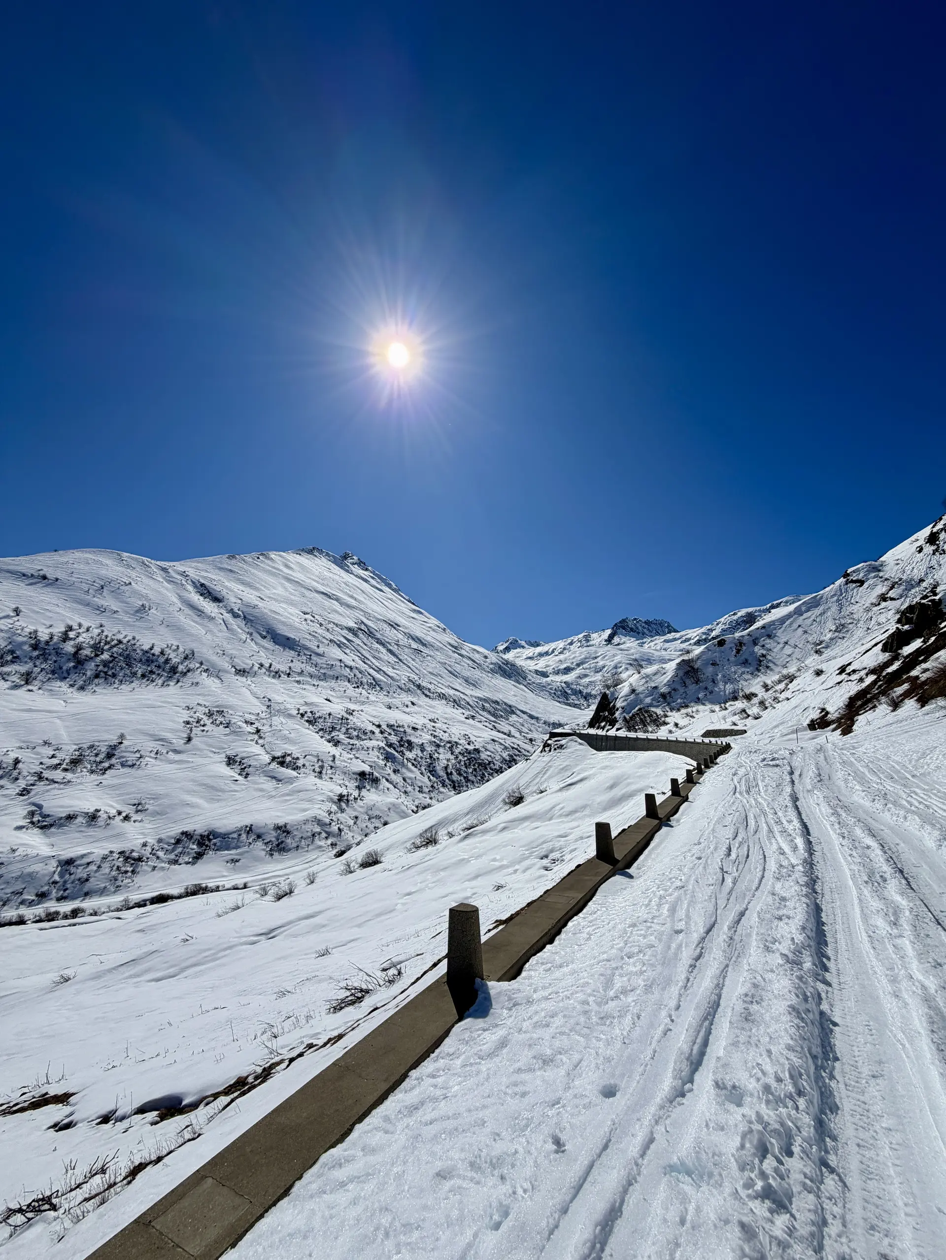 Große Skitour | © DAV Karlsruhe