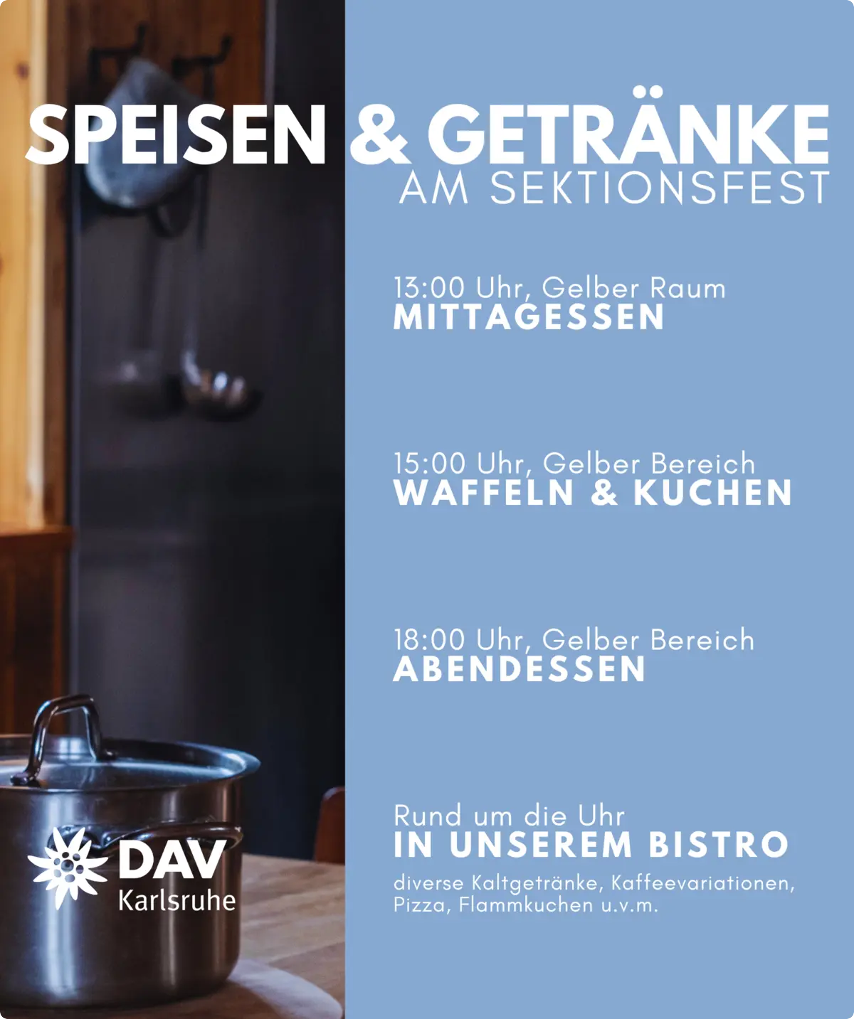 © DAV Karlsruhe
